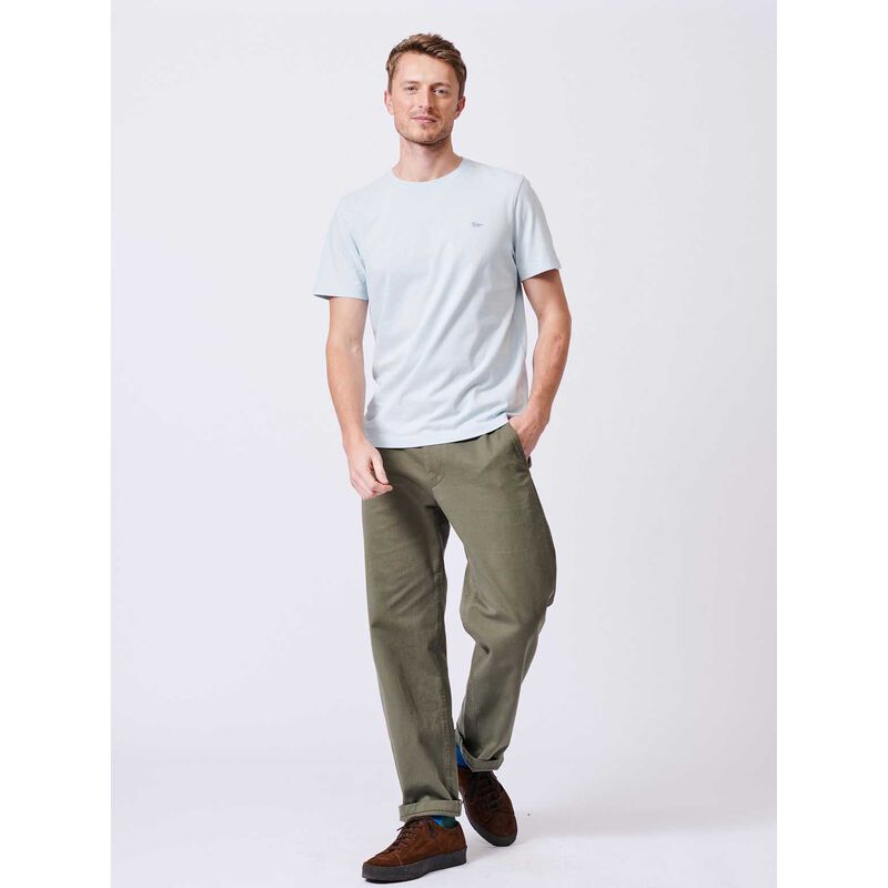 Aubin Tee image number 3